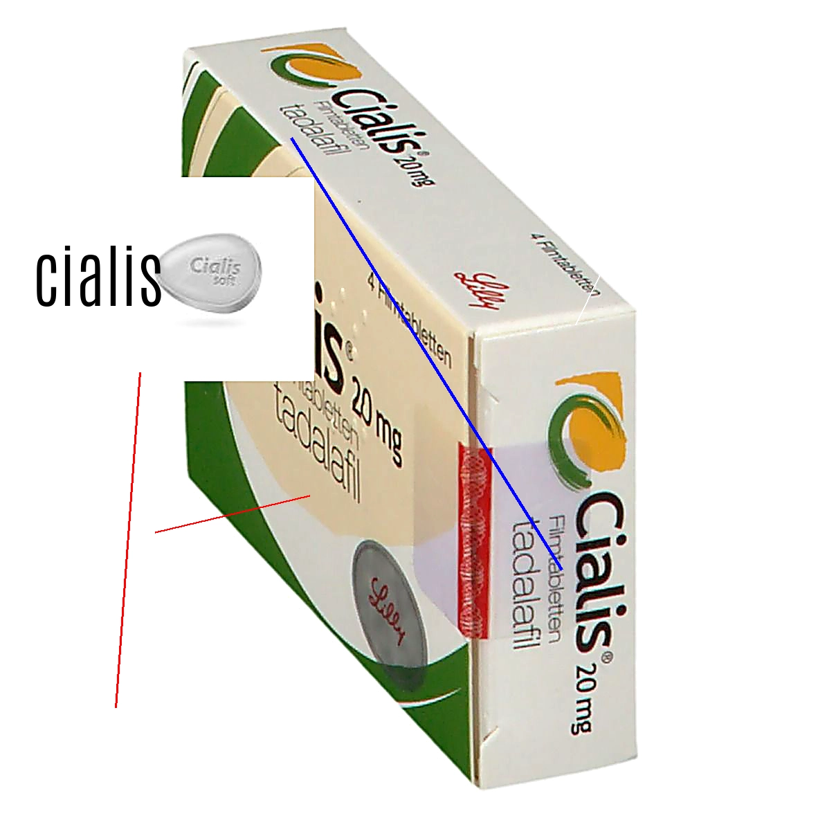 Acheter cialis le vrai